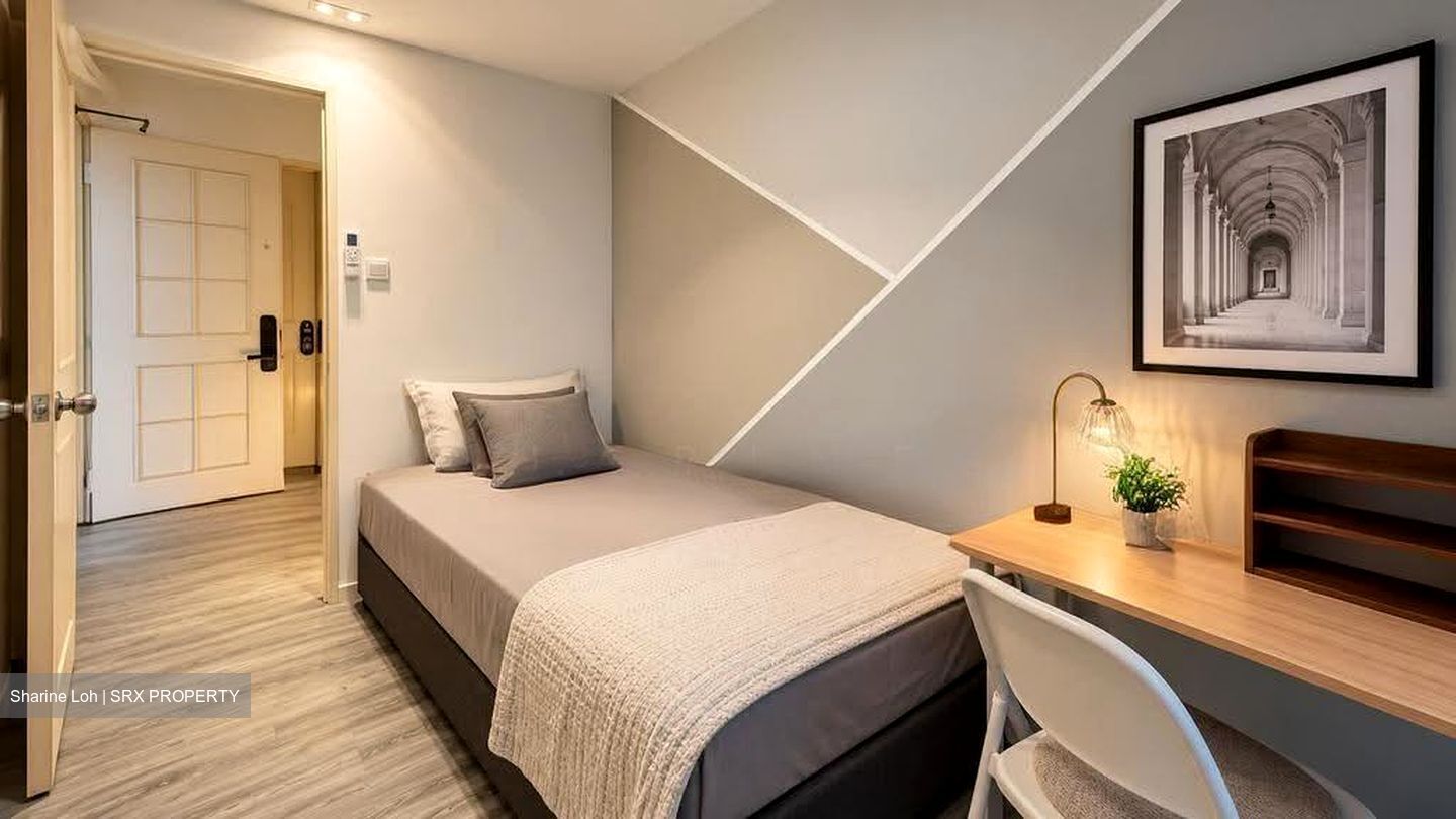 Cascadale (D16), Condominium #628437751